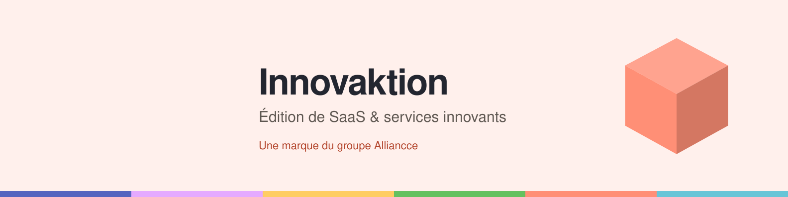 Bannière LinkedIn Innovaktion